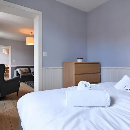 The Fairytale - Petite Venise Colmar