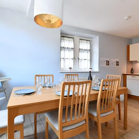 The Fairytale - Petite Venise Apartment Colmar