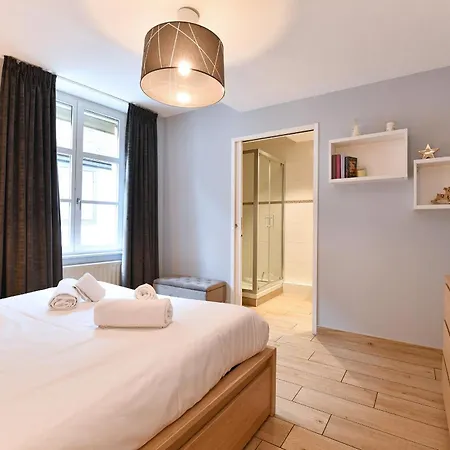The Fairytale - Petite Venise Apartamento *