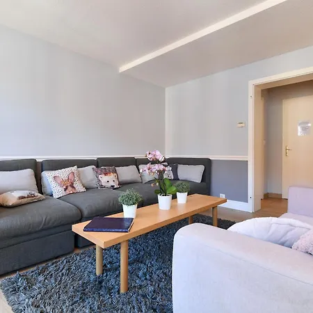 Apartamento The Fairytale - Petite Venise *