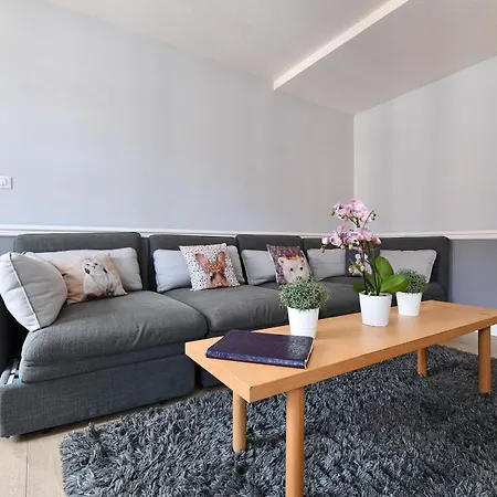 The Fairytale - Petite Venise Apartment *