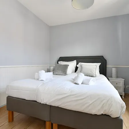 The Fairytale - Petite Venise Daire