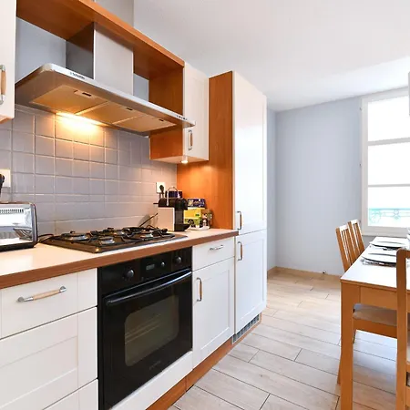 Apartment The Fairytale - Petite Venise *