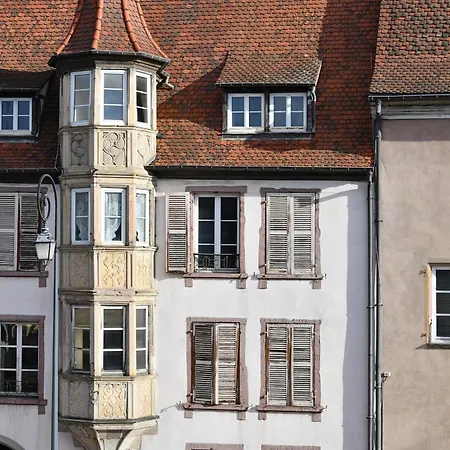 Apartment The Fairytale - Petite Venise *